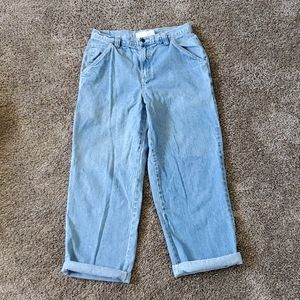 Utility Wear Jeans